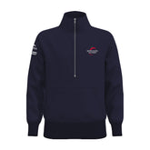 Keys Gate Nation | NEW Legacy Jacket - Half Zip Sweatshirt